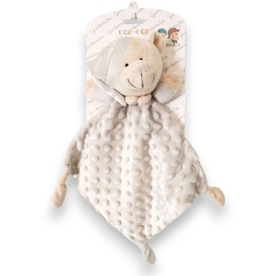 Dou Dou Infantil - Urso