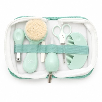 Kit cuidado bebé - Koala Verde
