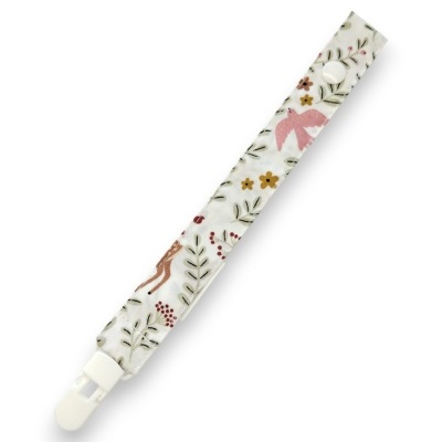 Fitas Prende Chucha Sortidas