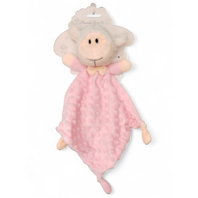 Dou Dou Infantil - Ovelha