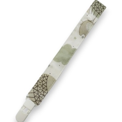 Fitas Prende Chucha Sortidas