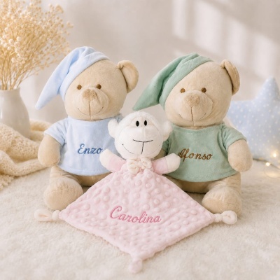 Dou Dous & Peluches