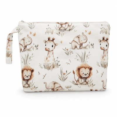 Bolsa Nécessaire Savana