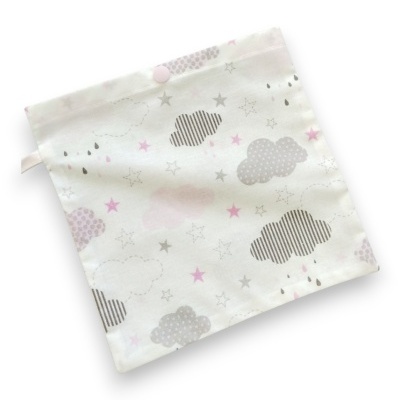 Avental de Amamentação