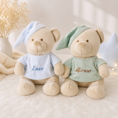 Urso Pelúcia 25 cm