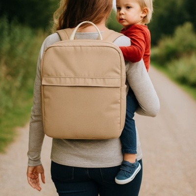 Mochila de Maternidade