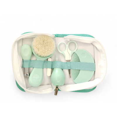 Kit cuidado bebé - Koala Verde