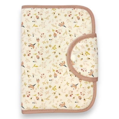 Porta Documentos - Flower