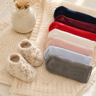 Meias, Collants & Carapins