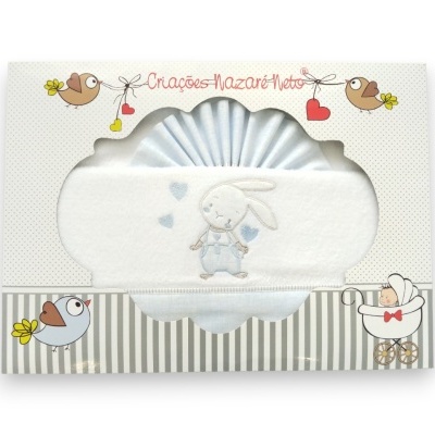 Jogo Cama Grades Coralina 