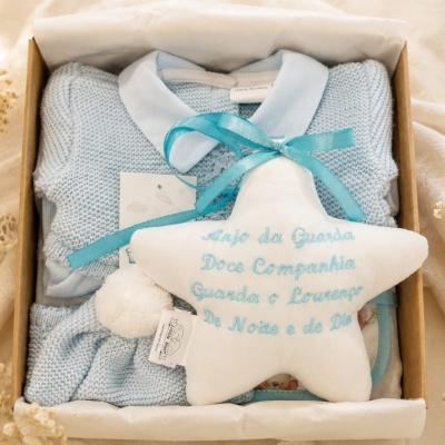 Presentes para Bebé