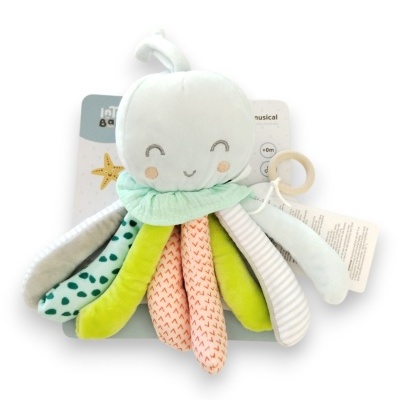 Polvo Pelúcia Musical