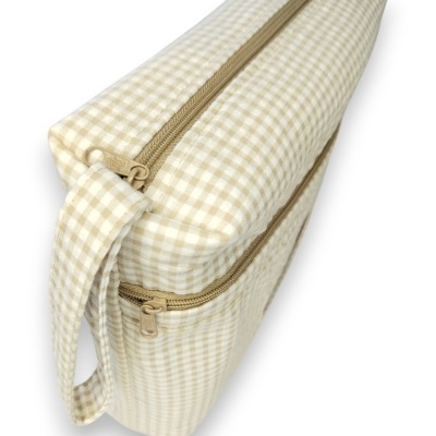 Bolsa Fraldas e Toalhitas