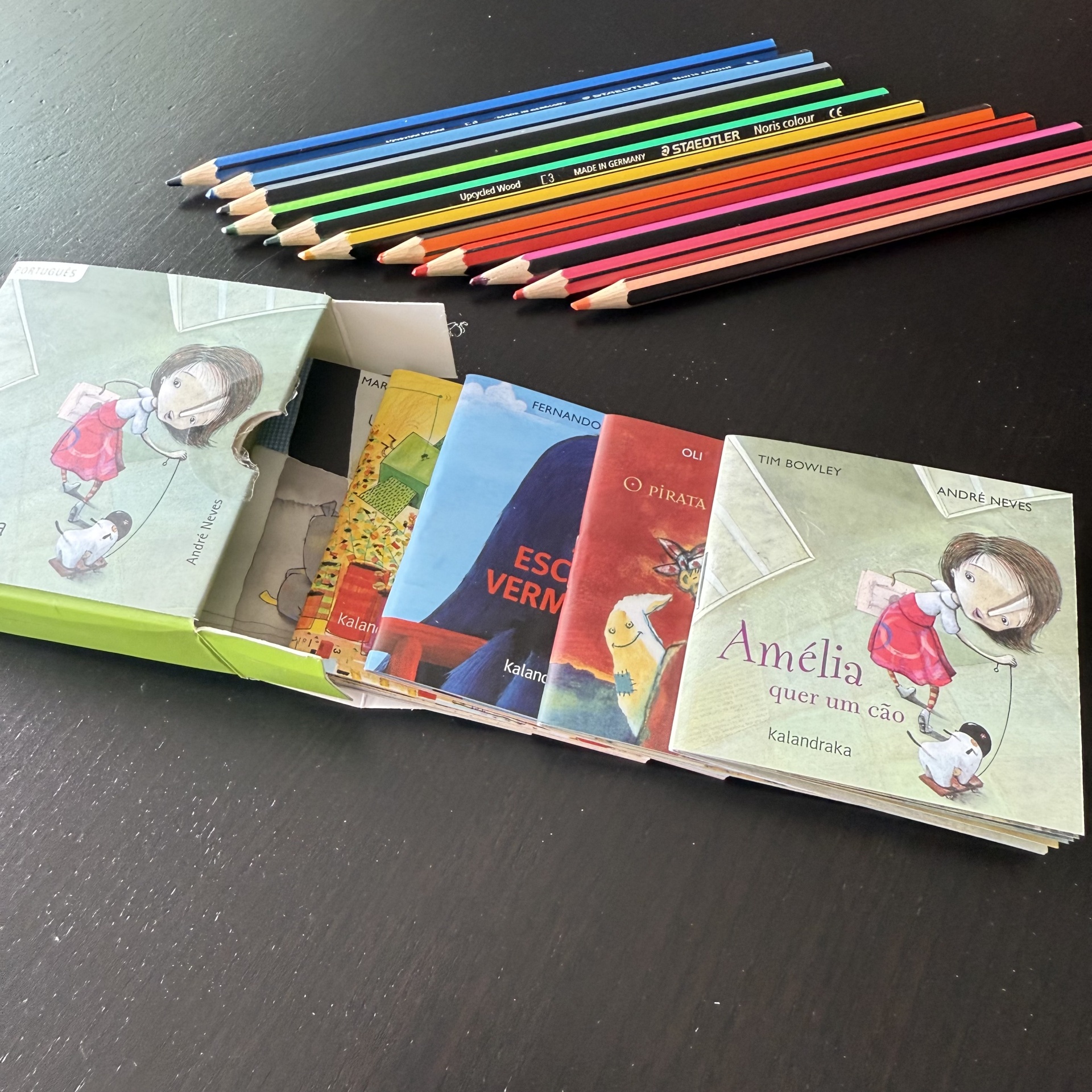 Minilivros - Imperdíveis 2