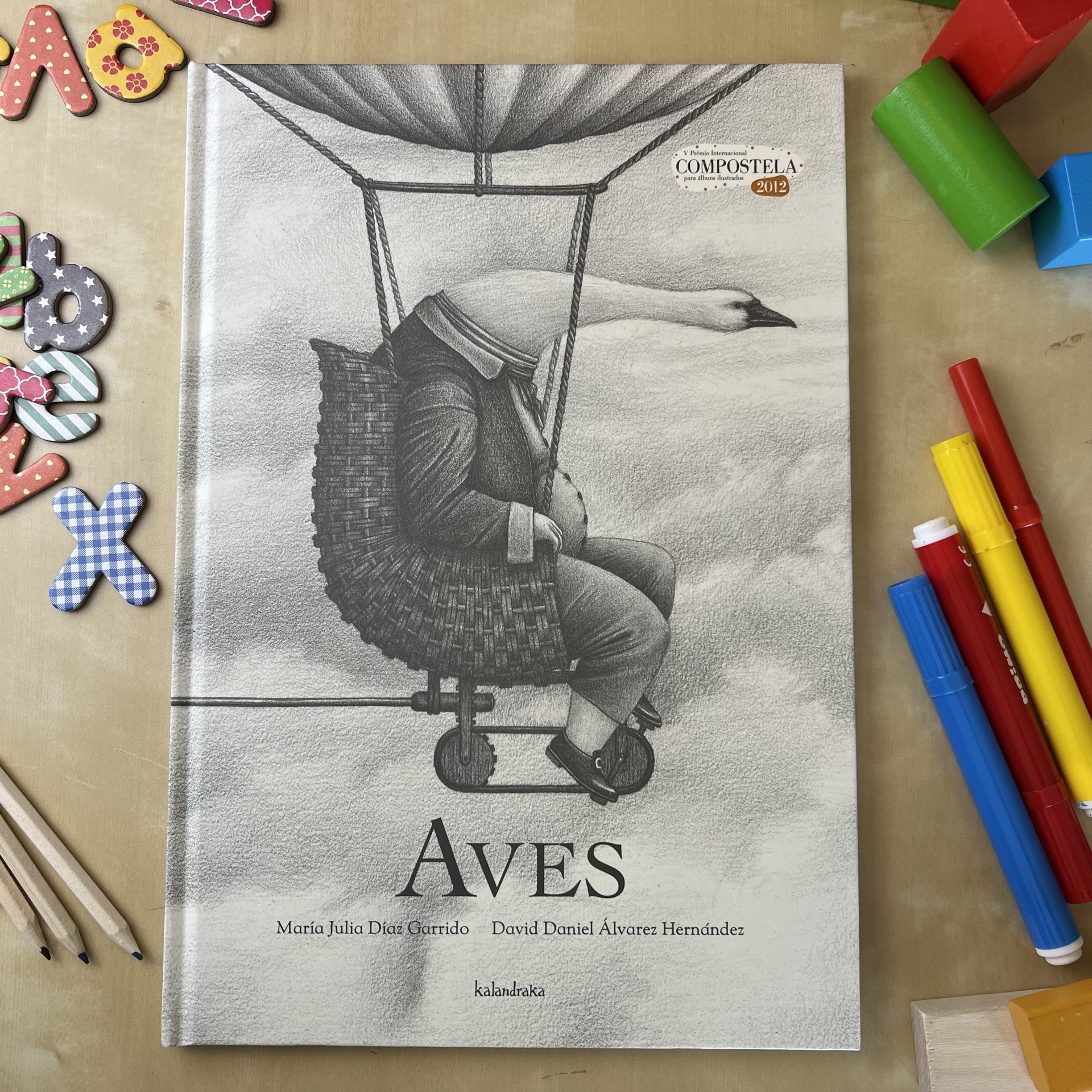AVES