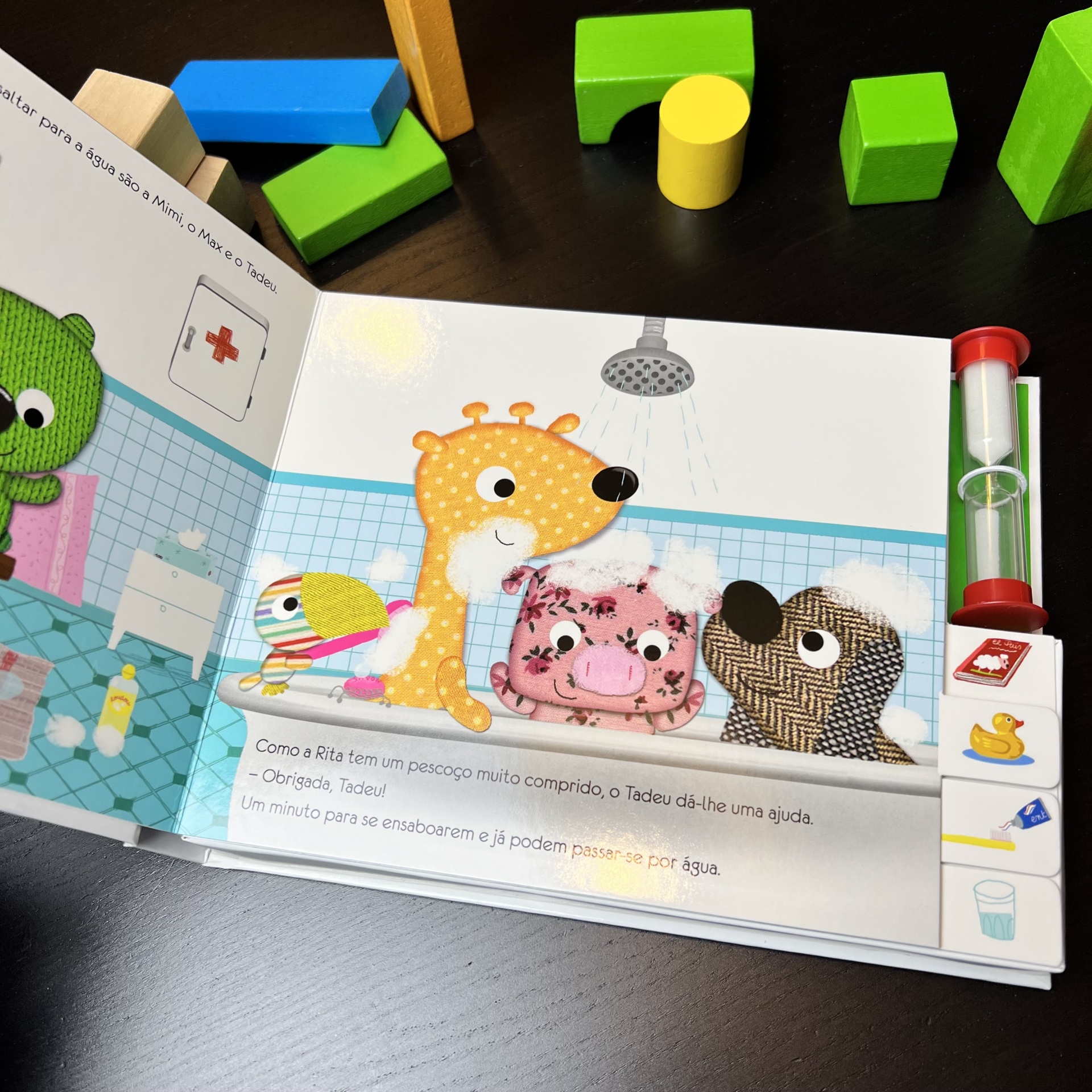 OS TRAPINHOS - TOCA A DORMIR