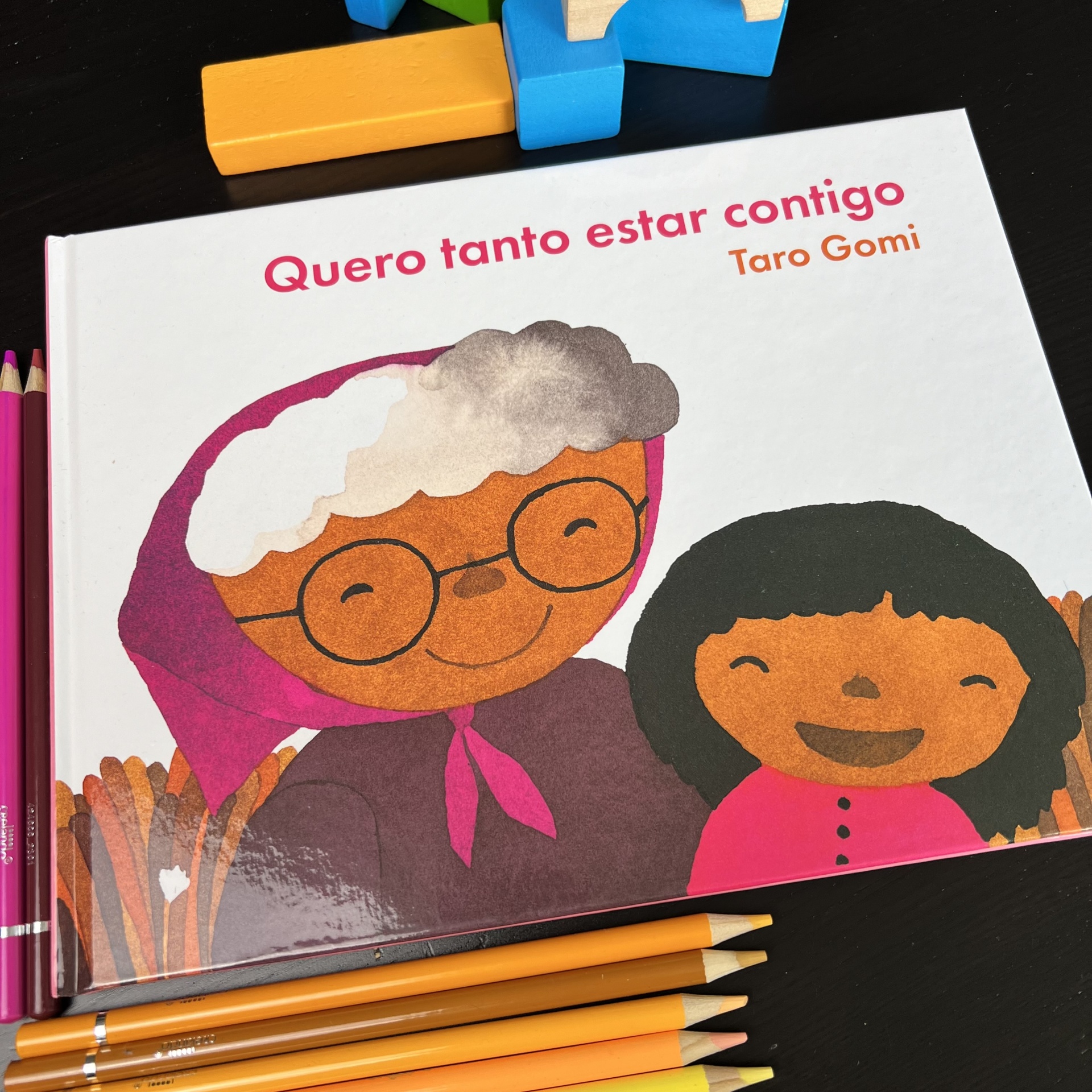 Quero Tanto Estar Contigo