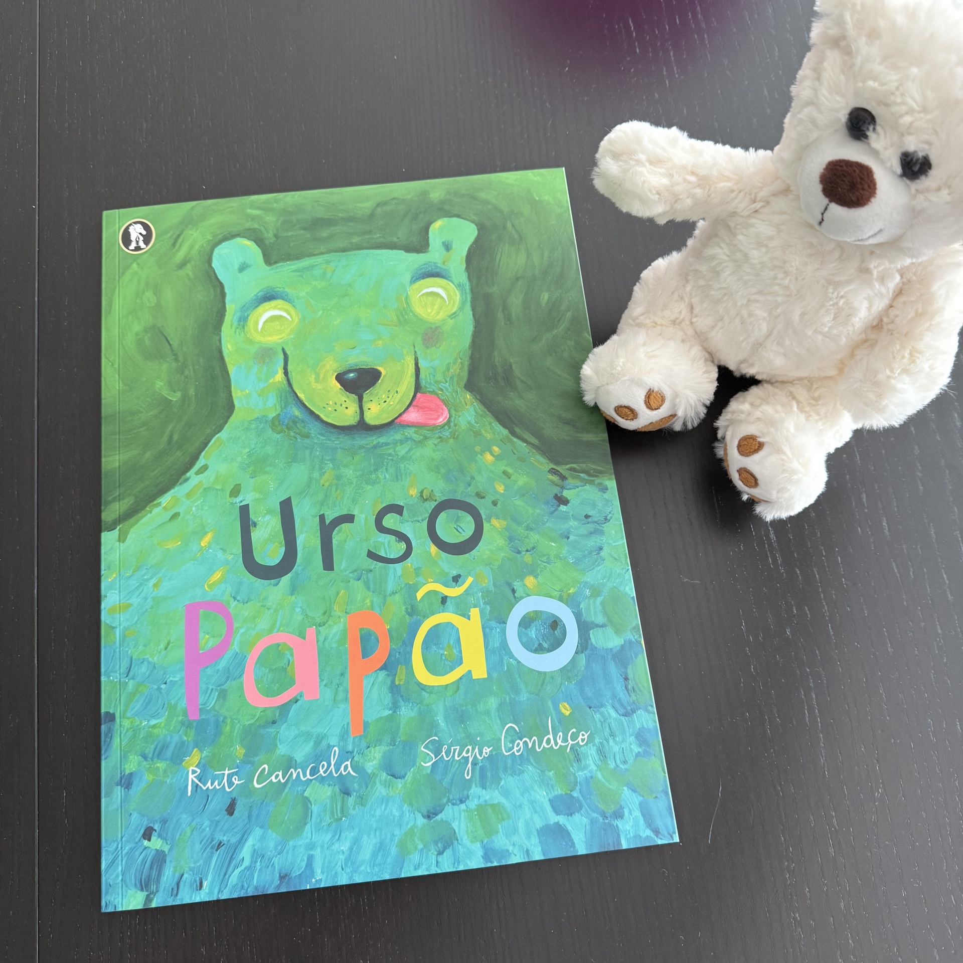 Urso Papão