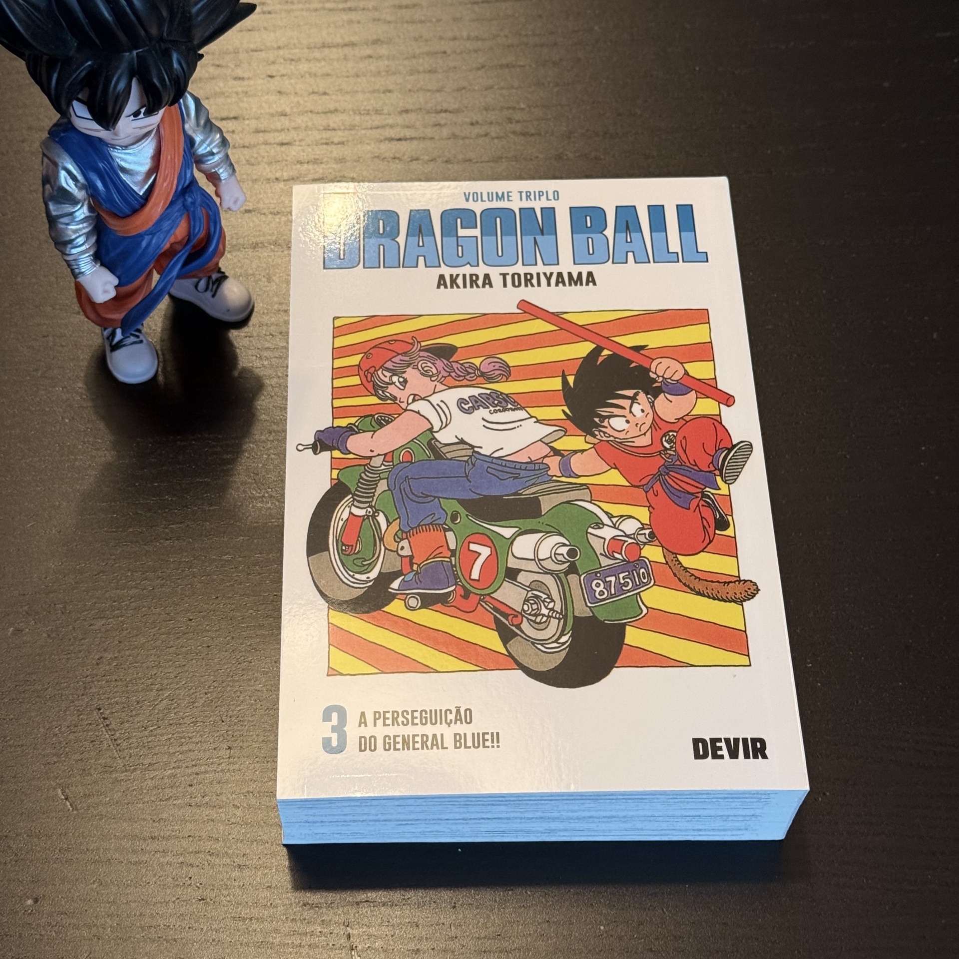 Dragon Ball 03