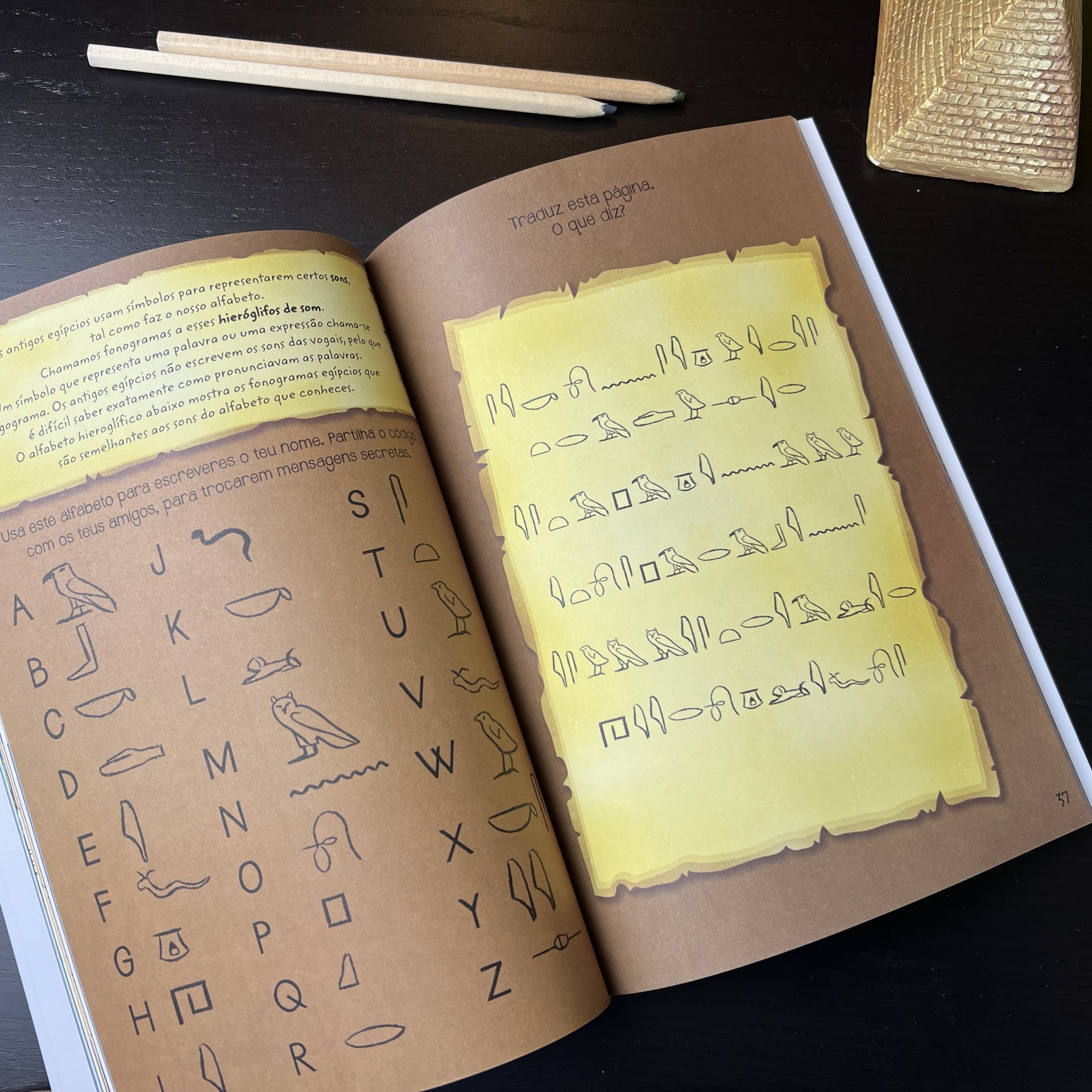 AVENTURA NO EGITO OS HISTORIONAUTAS