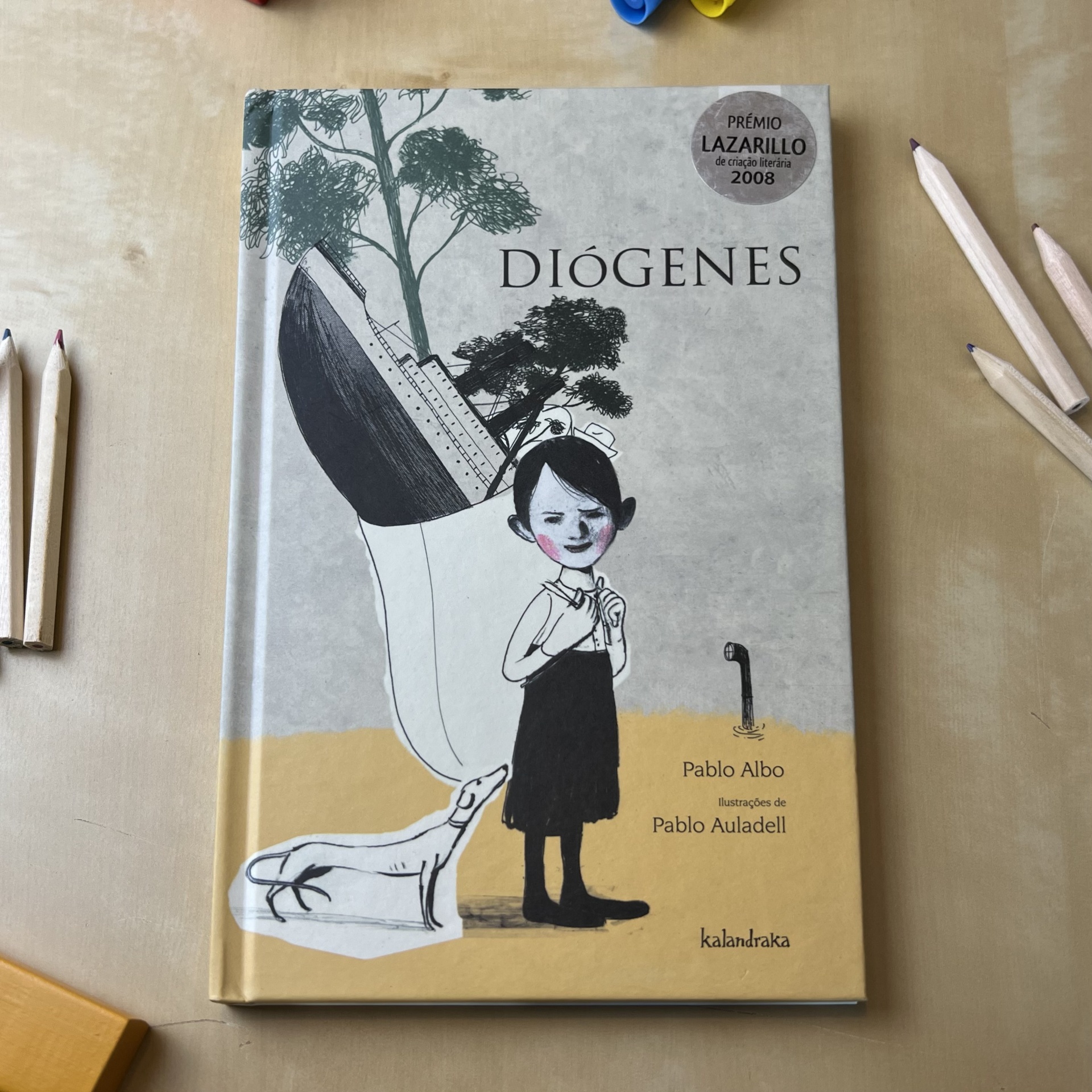 DIÓGENES