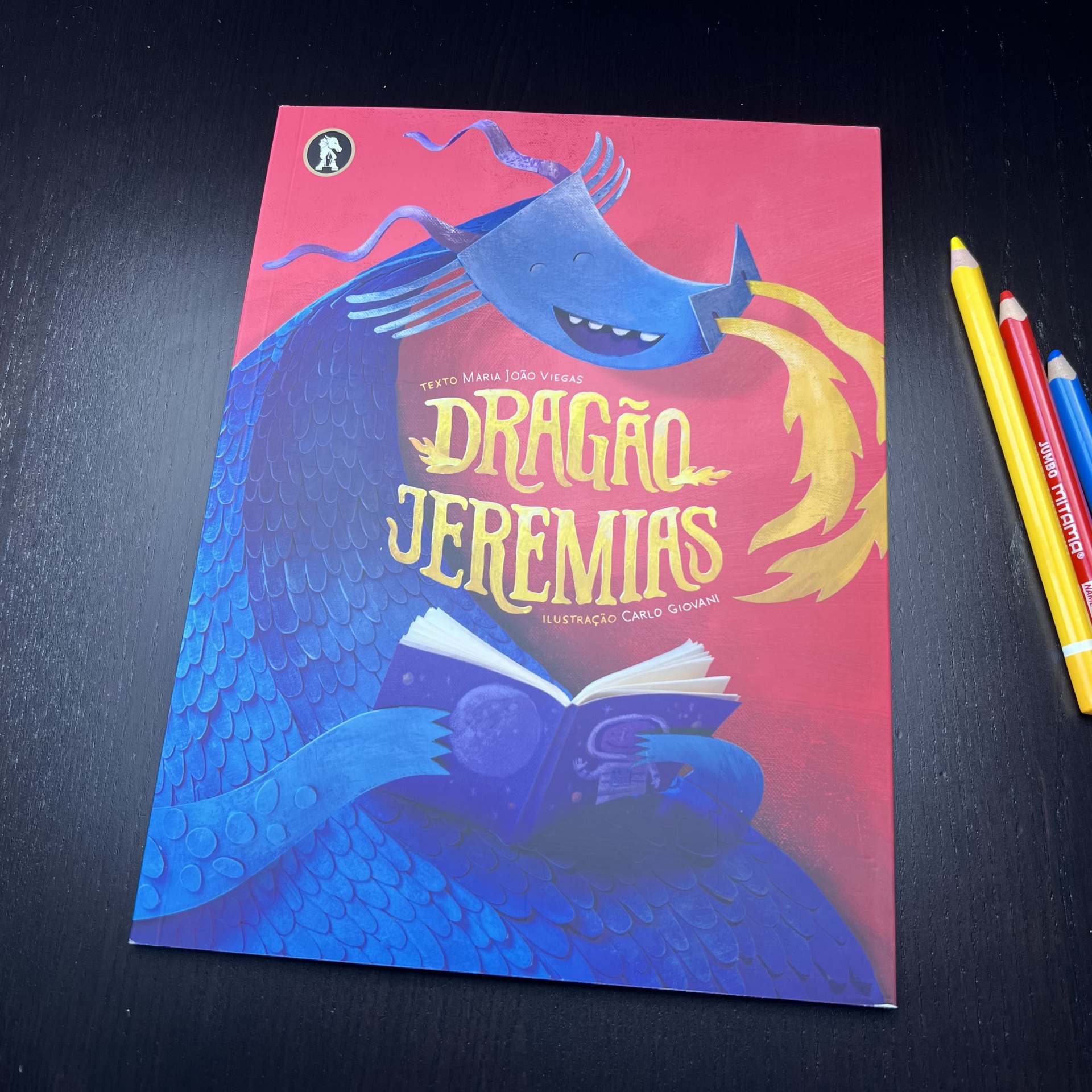 Dragão Jeremias