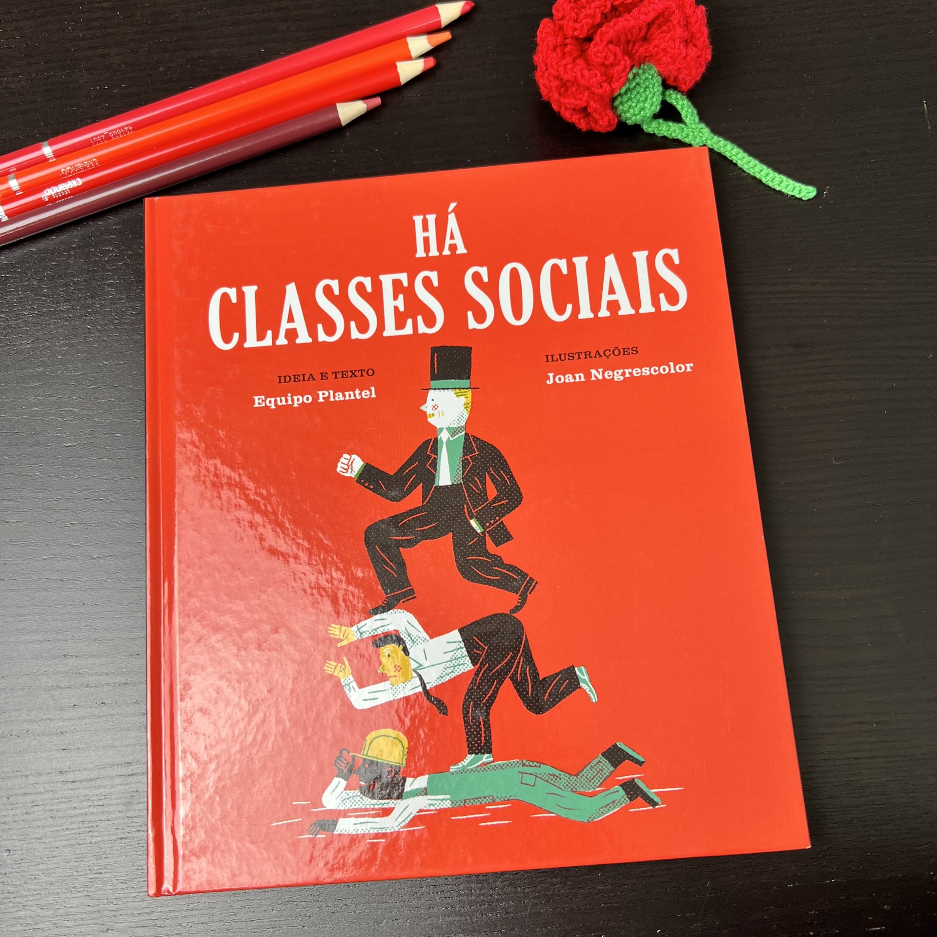 Há Classes Sociais