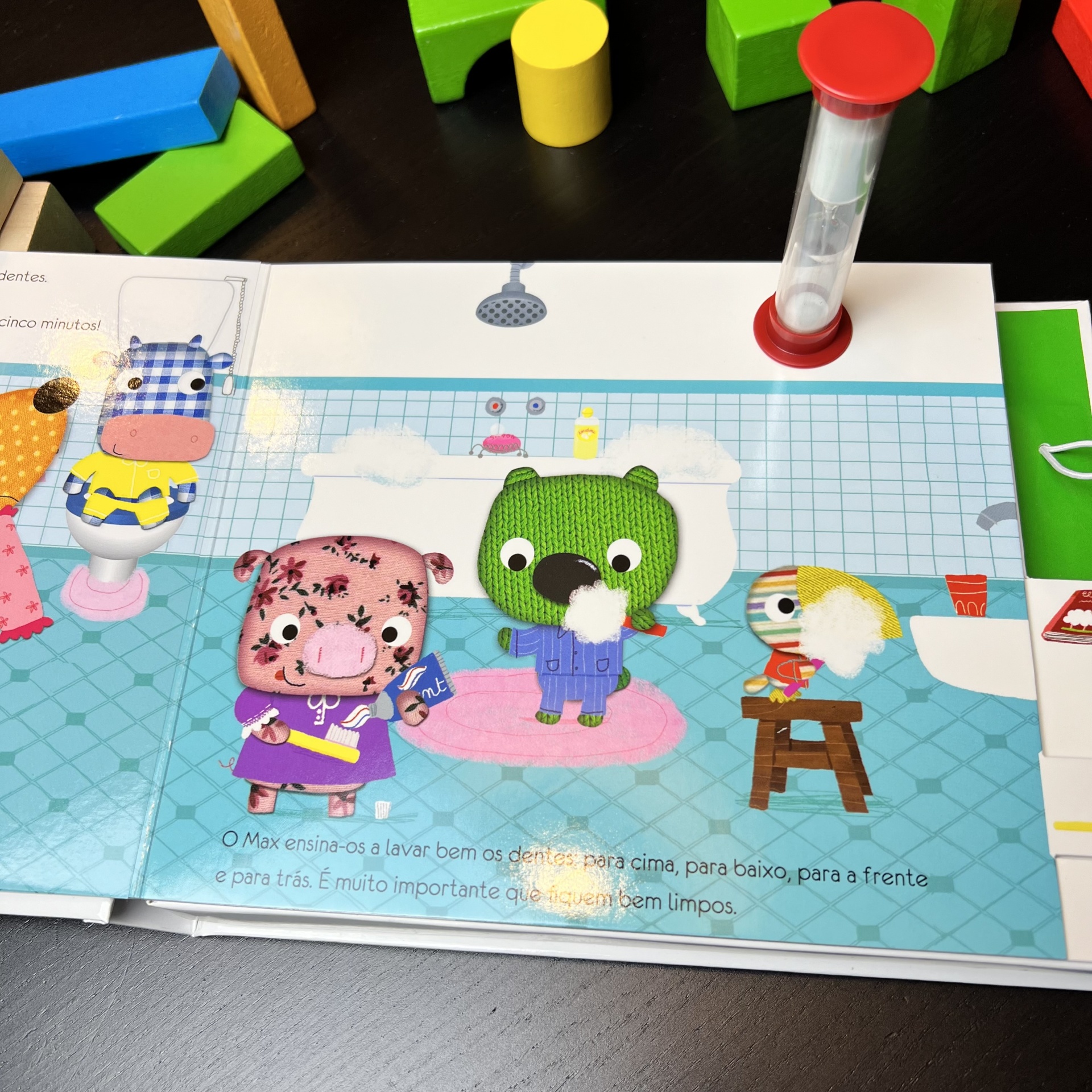 OS TRAPINHOS - TOCA A DORMIR