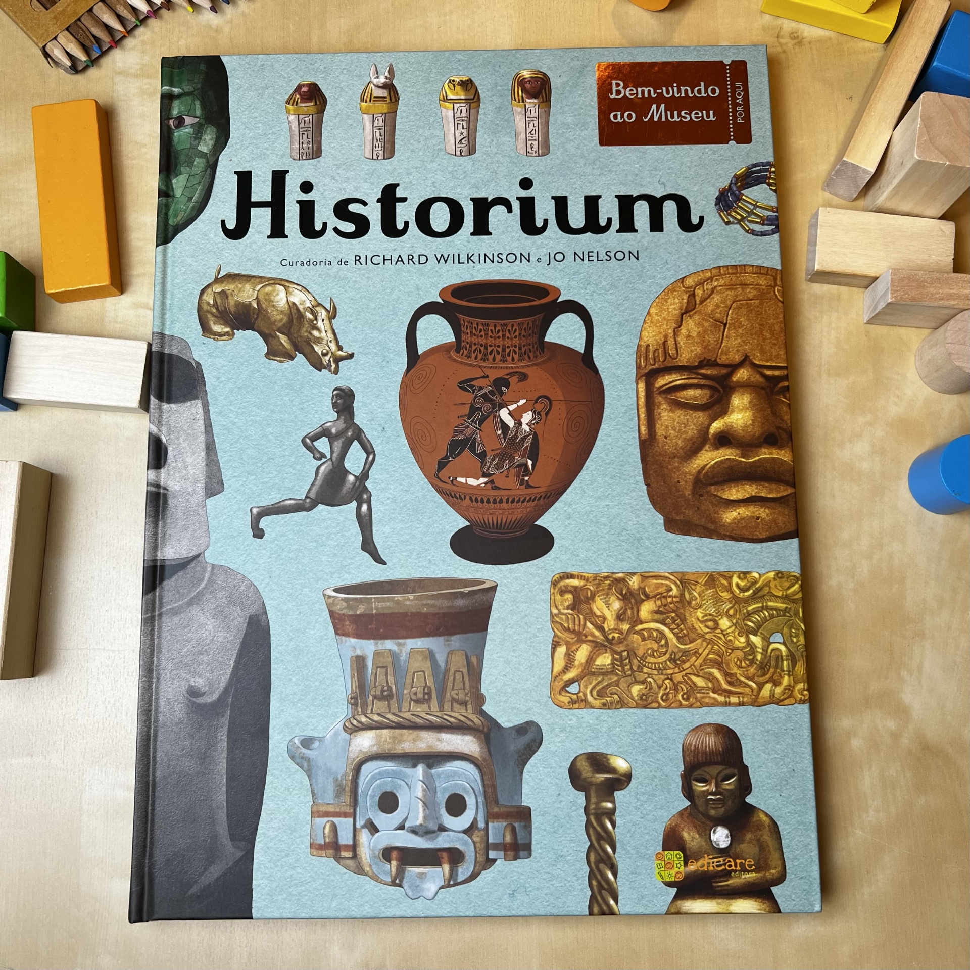 HISTORIUM