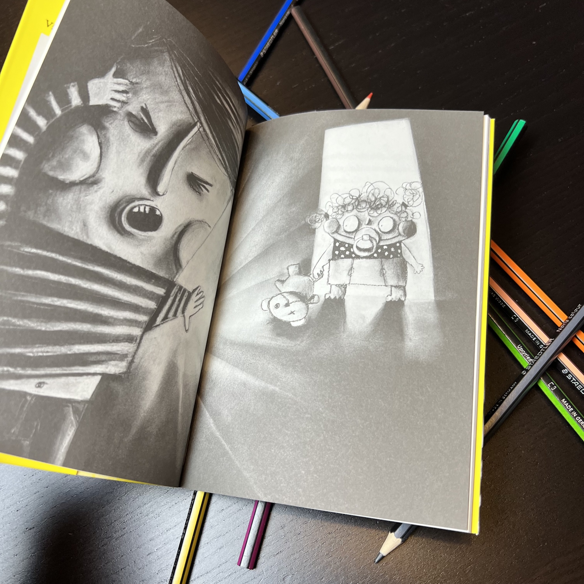 O feiticeiro do 4º esquerdo