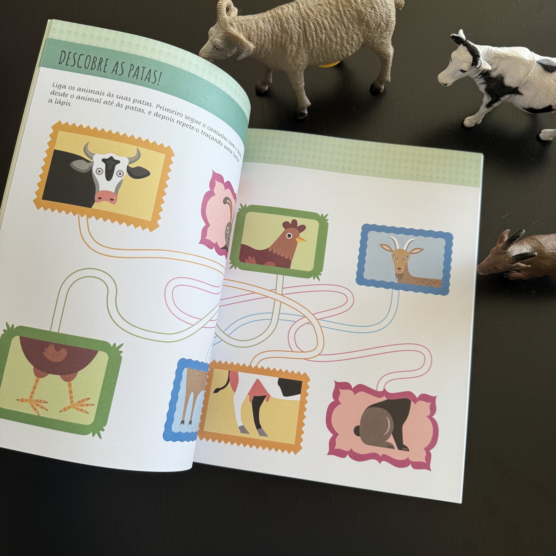 MÉTODO MONTESSORI - QUINTA