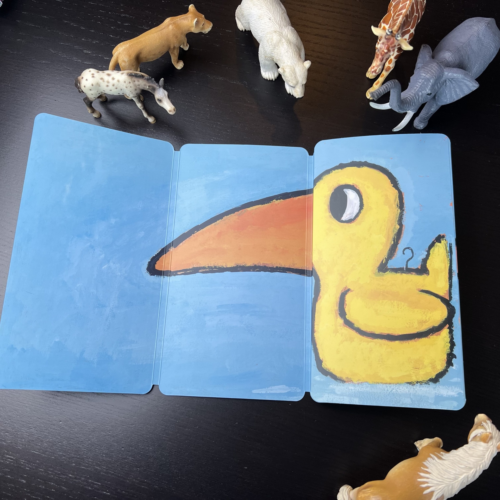 Será mesmo... um gato?