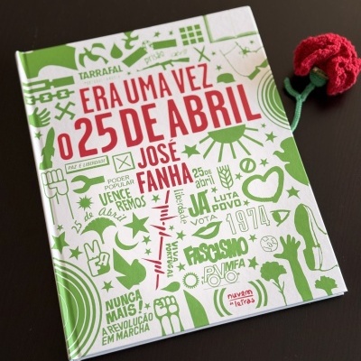 Era uma vez o 25 de abril