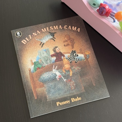 Dez na mesma cama