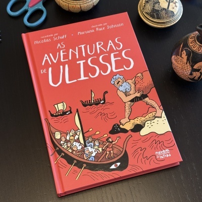 As Aventuras de Ulisses