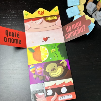 Botão