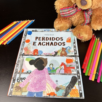 Perdidos e Achados
