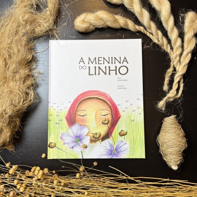 A Menina do Linho