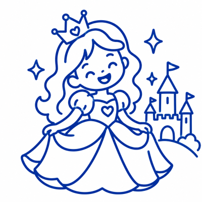 Princesas