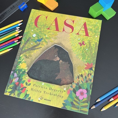 CASA