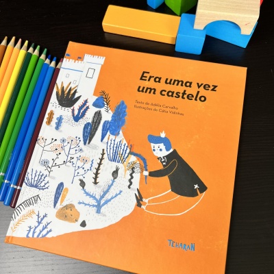 Era uma vez um castelo