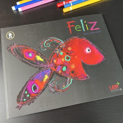 Feliz