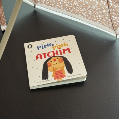 Ping Ping Atchim