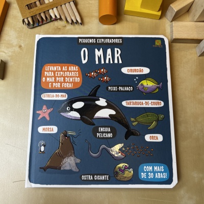 O MAR