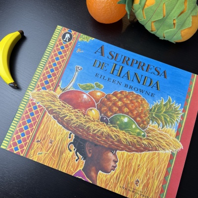 A Surpresa de Handa
