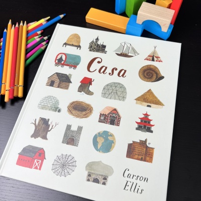 Casa (Orfeu Negro)