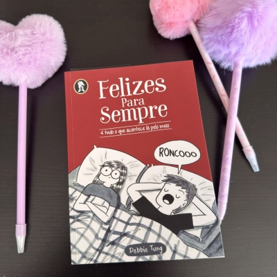 Felizes para sempre