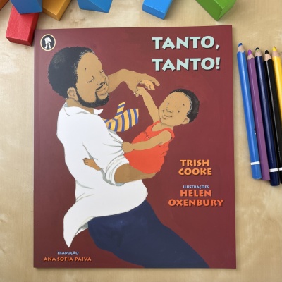 TANTO, TANTO!