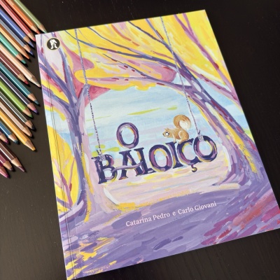 O Baloiço