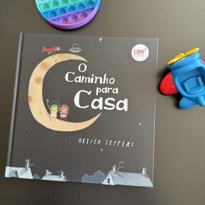 Caminho para casa